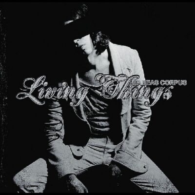 Living Things – Habeas Corpus — barcode 8718627220283