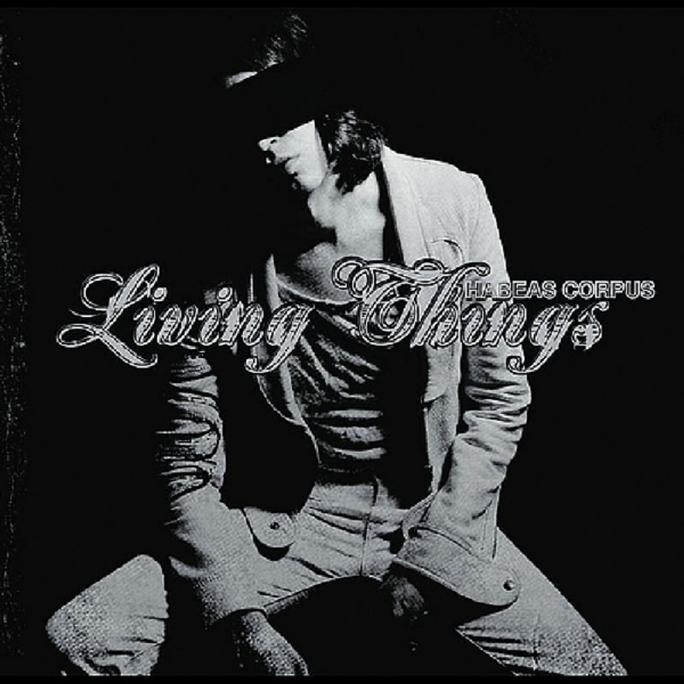 Living Things – Habeas Corpus — barcode 8718627220283
