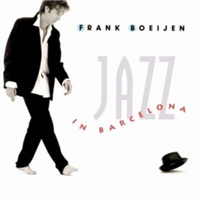 Frank Boeijen – Jazz In Barcelona — barcode 8718627220740