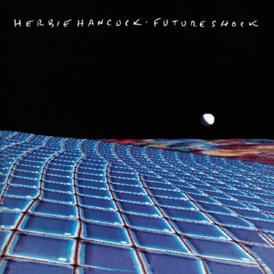 Herbie Hancock – Future Shock (Superjewel) — barcode 8718627221730