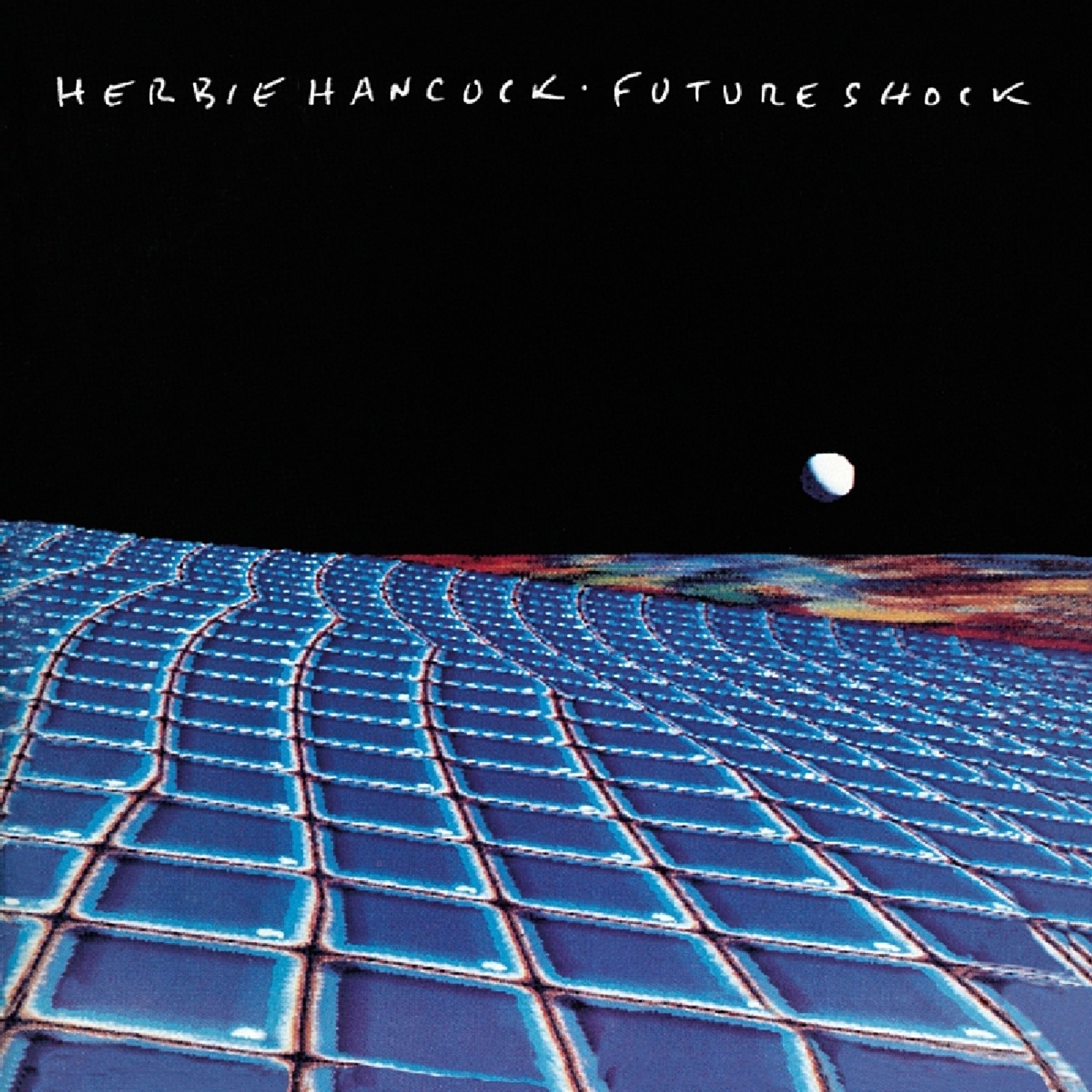 Herbie Hancock – Future Shock (Superjewel) — barcode 8718627221730