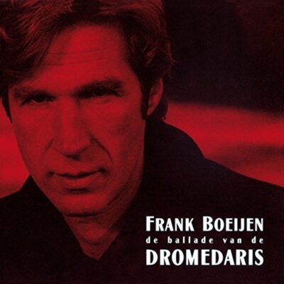Frank Boeijen – De Ballade Van De Dromeda — barcode 8718627223314