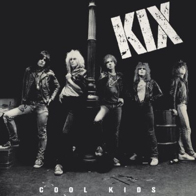 Kix – Cool Kids — barcode 8718627225974