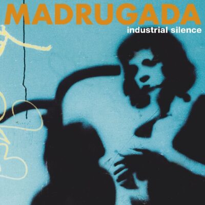 Madrugada (Norwegen) – Industrial Silence — barcode 8718627228081