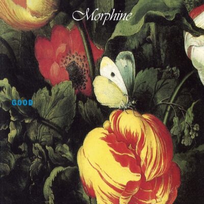 Morphine – Good — barcode 8718627228098