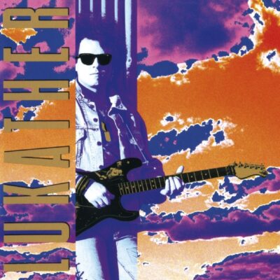 Steve Lukather – Lukather — barcode 8718627228173