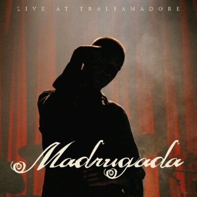 Madrugada (Norwegen) – Live At Tralfamadore — barcode 8718627228500