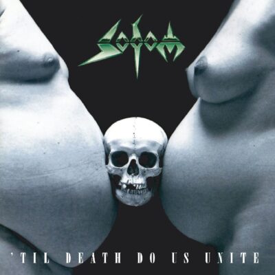 Sodom – Til Death Do Us Unite — barcode 8718627228807
