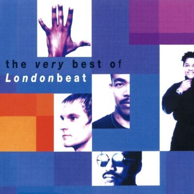 Londonbeat – The Very Best Of Londonbeat — barcode 8718627229064