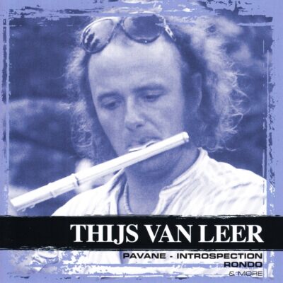 Thijs Van Leer – Collections — barcode 8718627229170