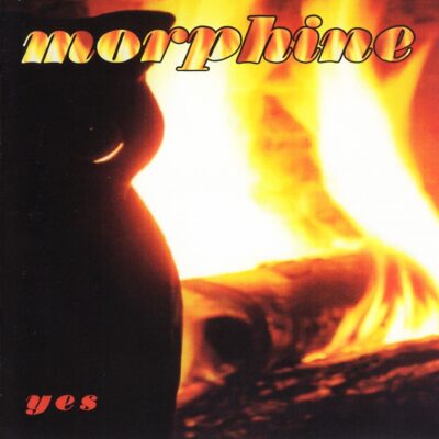 Morphine – Yes — barcode 8718627230367