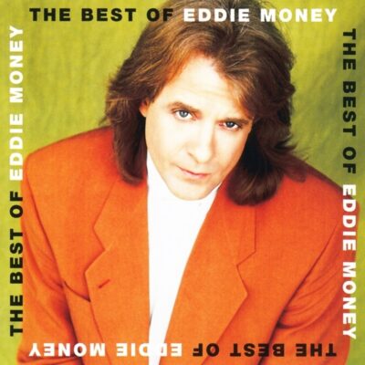 Eddie Money – The Best Of Eddie Money — barcode 8718627230978