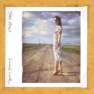 Tori Amos – Scarlet's Walk — barcode 8718627231692