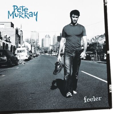 Pete Murray – Feeler (Music On Vinyl Edition) — barcode 8718627232651