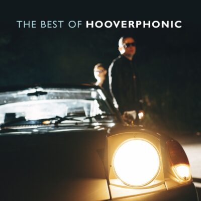 Hooverphonic – The Best Of Hooverphonic — barcode 8718627232880