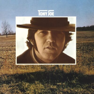 Tony Joe White – Tony Joe — barcode 8718627232934
