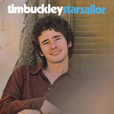 Tim Buckley – Starsailor — barcode 8718627233092