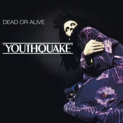 Dead Or Alive – Youthquake — barcode 8718627233177