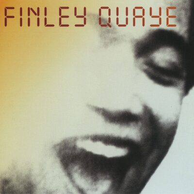 Finley Quaye – Maverick A Strike — barcode 8718627233450