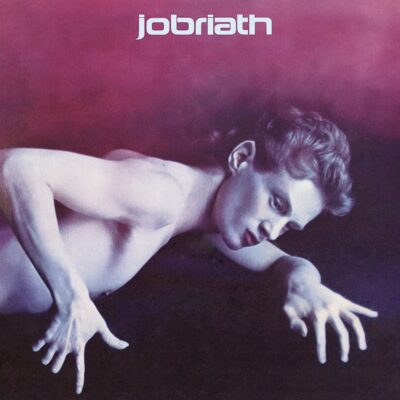 Jobriath – Jobriath — barcode 8718627234082