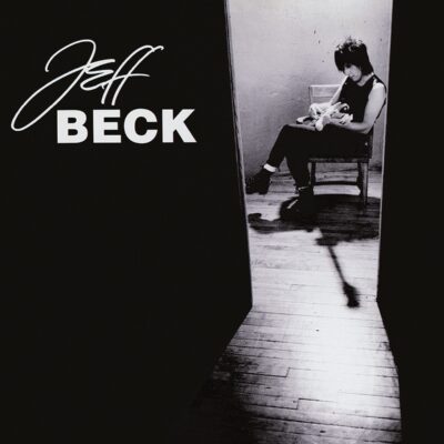 Jeff Beck – Who Else! — barcode 8718627234174