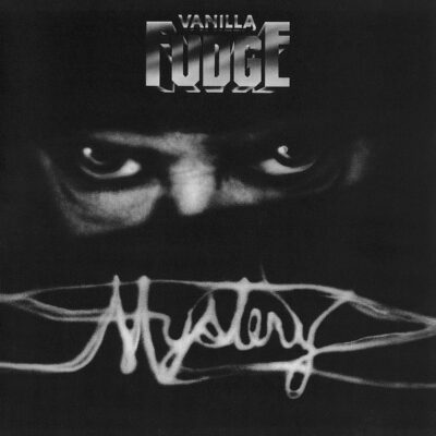 Vanilla Fudge – Mystery — barcode 8718627235720
