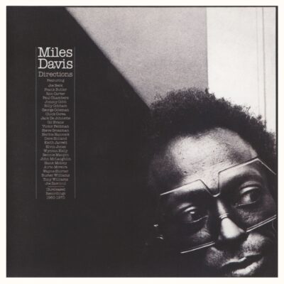 Miles Davis – Directions — barcode 8718627236024