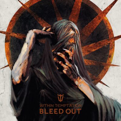 Within Temptation – Bleed Out — barcode 8718627236192