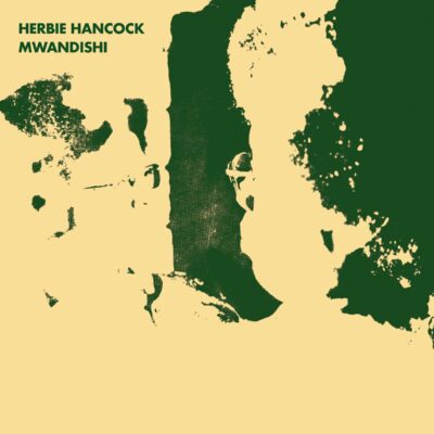 Herbie Hancock – Mwandishi — barcode 8718627236413