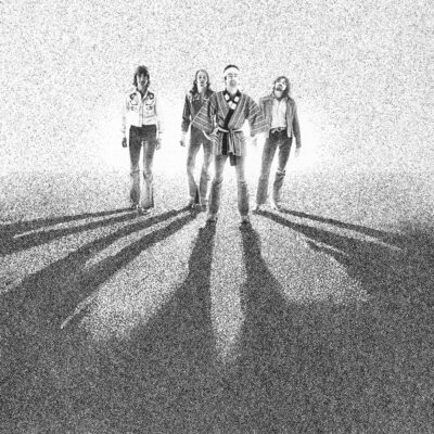 Bad Company – Burnin' Sky — barcode 8718627236536
