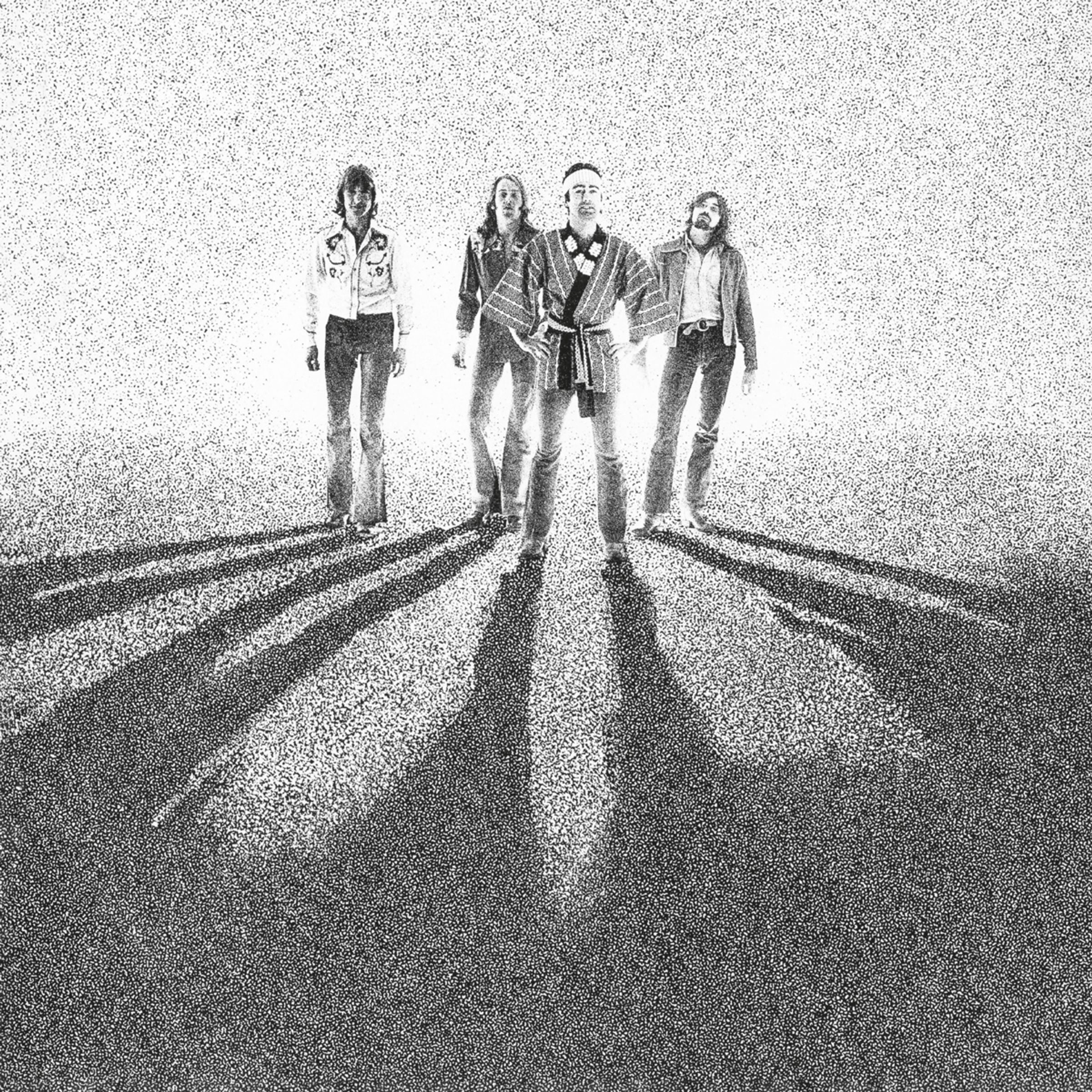 Bad Company – Burnin' Sky — barcode 8718627236536