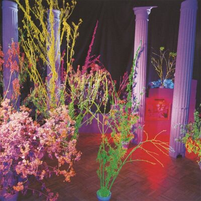 Hüsker Dü – Warehouse: Songs And Stories — barcode 8718627236574
