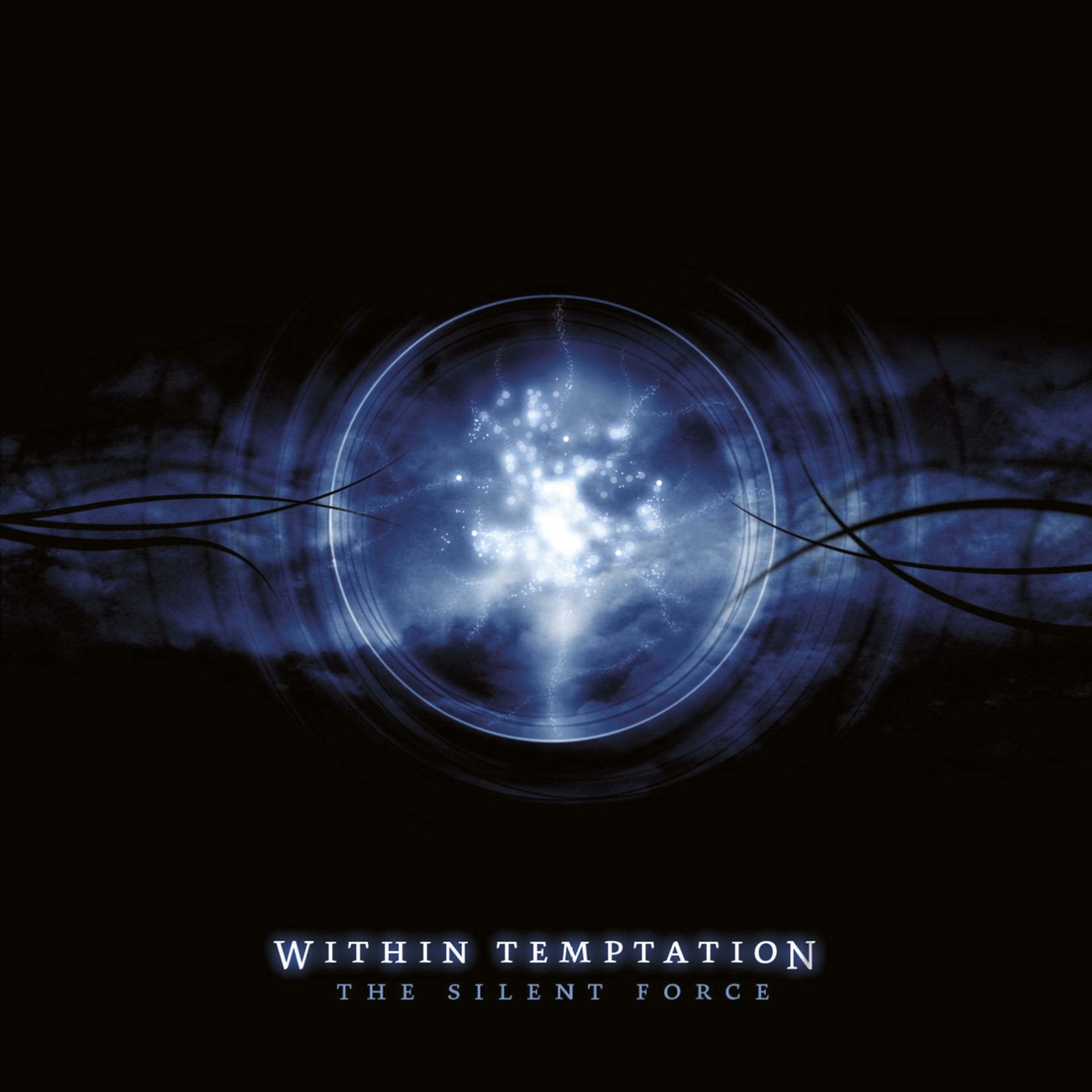 Within Temptation – The Silent Force — barcode 8718627236604