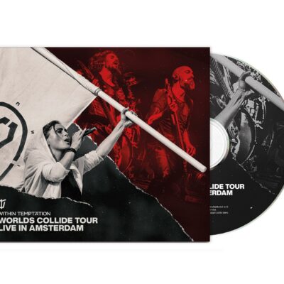 Within Temptation – Worlds Collide Tour: Live In Amsterdam — barcode 8718627236796