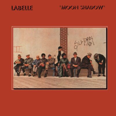 Labelle – Moon Shadow — barcode 8718627236970