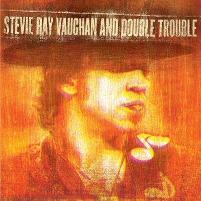 Stevie Ray Vaughan – Live At Montreux 1982 & 1985 — barcode 8718627237663
