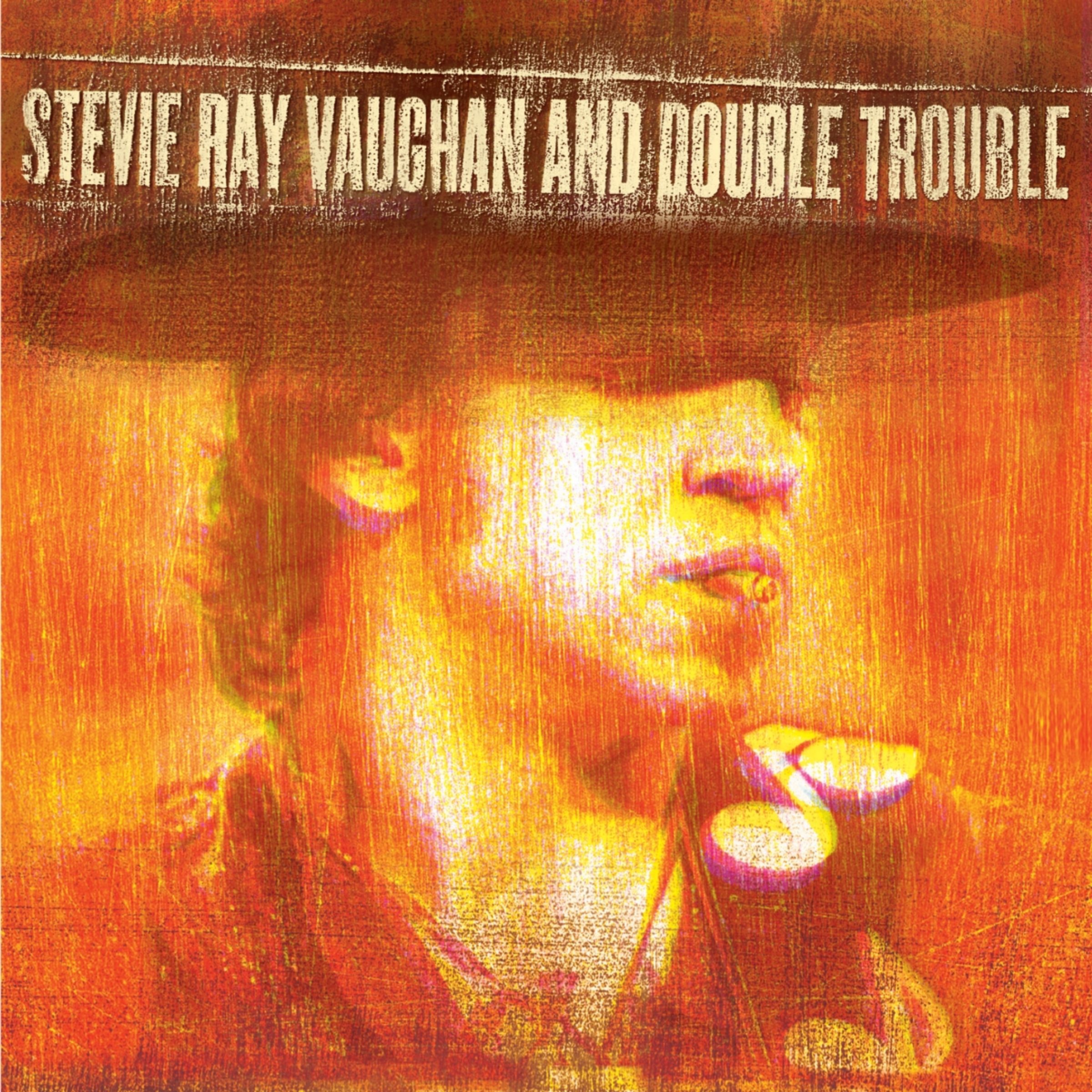 Stevie Ray Vaughan – Live At Montreux 1982 & 1985 — barcode 8718627237663