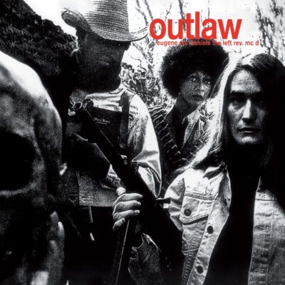 Gene McDaniels – Outlaw — barcode 8718627237984