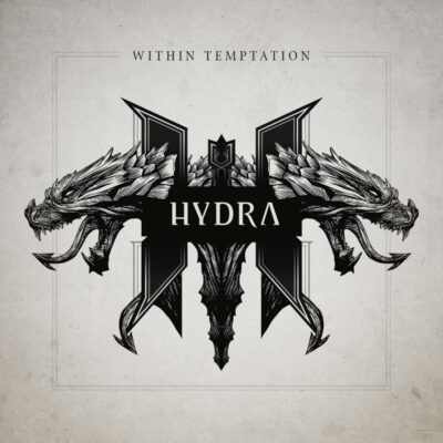 Within Temptation – Hydra — barcode 8718627238141