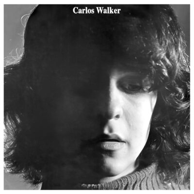 Carlos Walker – A Frauta De Pã — barcode 8718627238516