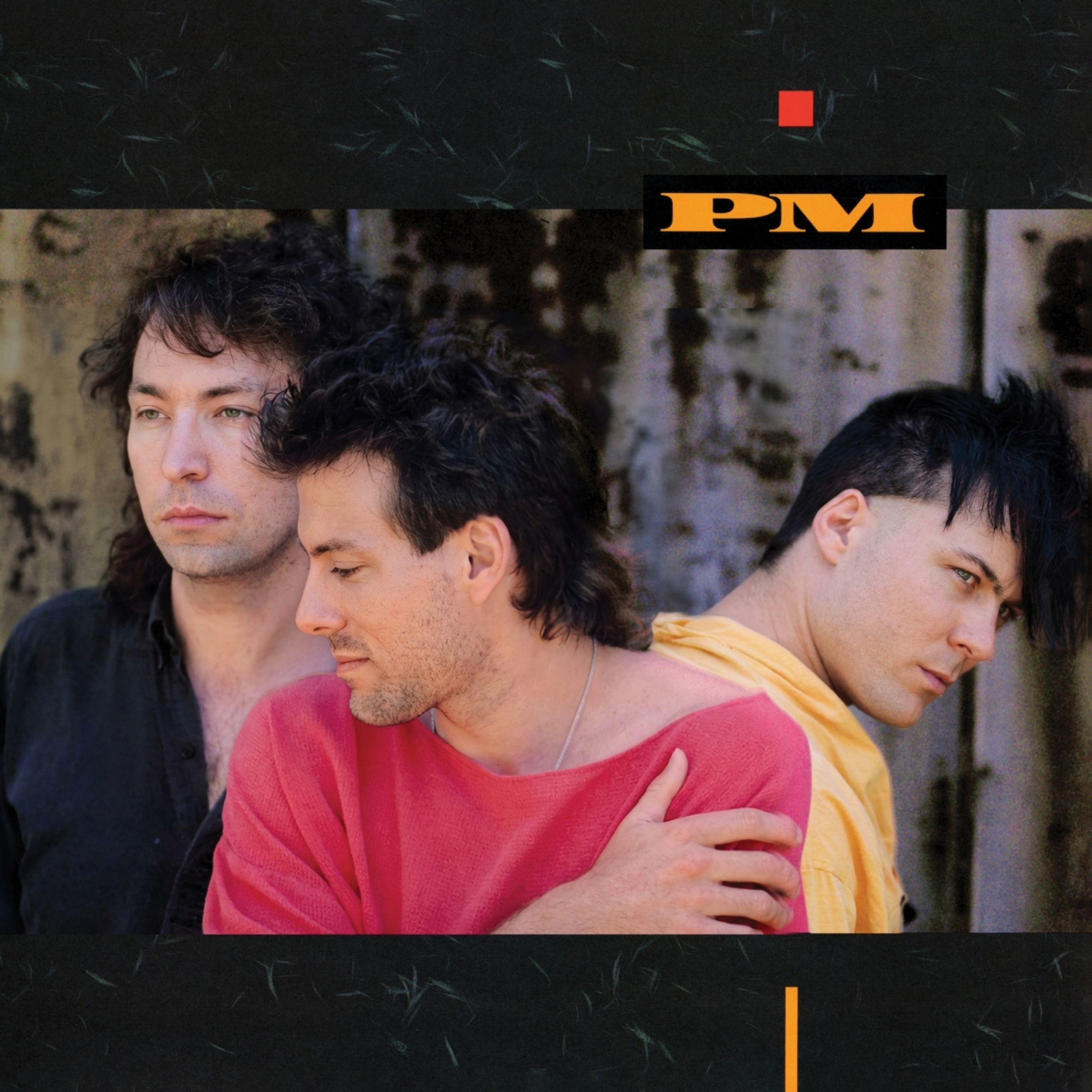 PM – PM — barcode 8718627238547