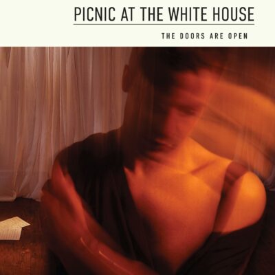 Picnic At The Whitehouse – The Doors Are Open — barcode 8718627238684