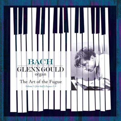 Johann Sebastian Bach – Die Kunst der Fuge BWV 1080 (Auszüge / 180g) — barcode 8719039000104