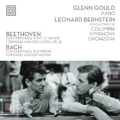 Ludwig van Beethoven – Klavierkonzert Nr.2 — barcode 8719039004843