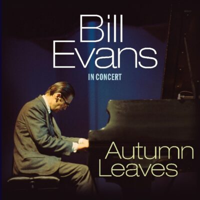 Bill Evans (Piano) – In Concert — barcode 8719039005567