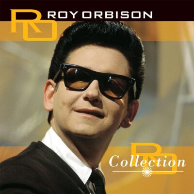 Roy Orbison – Collection (remastered) (180g) (Limited Edition) (Yellow Vinyl) — barcode 8719039006717