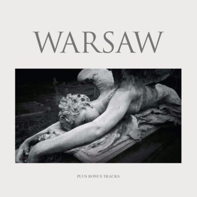 Warsaw – Warsaw — barcode 8719039006816