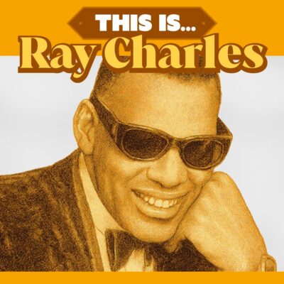 Ray Charles – This is... — barcode 8719039007578