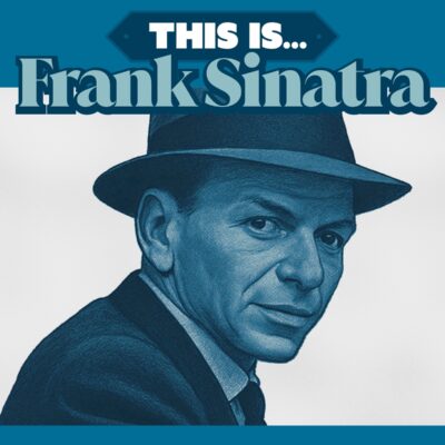 Frank Sinatra – This is... — barcode 8719039007615