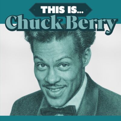 Chuck Berry – This Is... Chuck Berry (180g) (Limited Edition) (Colored Vinyl) — barcode 8719039007875